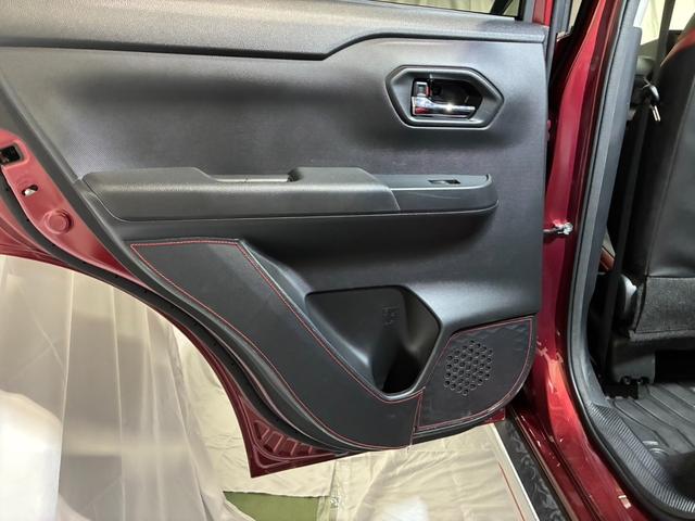 ライズ Z Z ワンオーナー 女性社用車 禁煙 衝突被害軽減システム ALPIN BIG-X ETC2.0 クルーズコントロール リアモニター シートヒーター AppleCarPlay AndoroidAuto(53枚目)