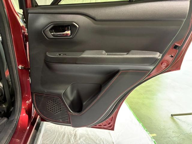 ライズ Z Z ワンオーナー 女性社用車 禁煙 衝突被害軽減システム ALPIN BIG-X ETC2.0 クルーズコントロール リアモニター シートヒーター AppleCarPlay AndoroidAuto(54枚目)