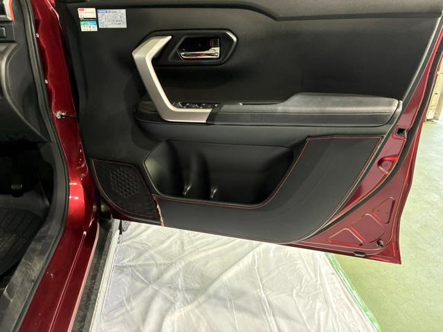 ライズ Z Z ワンオーナー 女性社用車 禁煙 衝突被害軽減システム ALPIN BIG-X ETC2.0 クルーズコントロール リアモニター シートヒーター AppleCarPlay AndoroidAuto(55枚目)