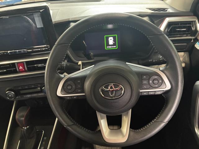 ライズ Z Z ワンオーナー 女性社用車 禁煙 衝突被害軽減システム ALPIN BIG-X ETC2.0 クルーズコントロール リアモニター シートヒーター AppleCarPlay AndoroidAuto(62枚目)