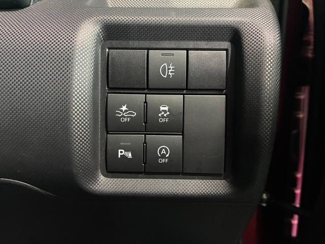 ライズ Z Z ワンオーナー 女性社用車 禁煙 衝突被害軽減システム ALPIN BIG-X ETC2.0 クルーズコントロール リアモニター シートヒーター AppleCarPlay AndoroidAuto(63枚目)