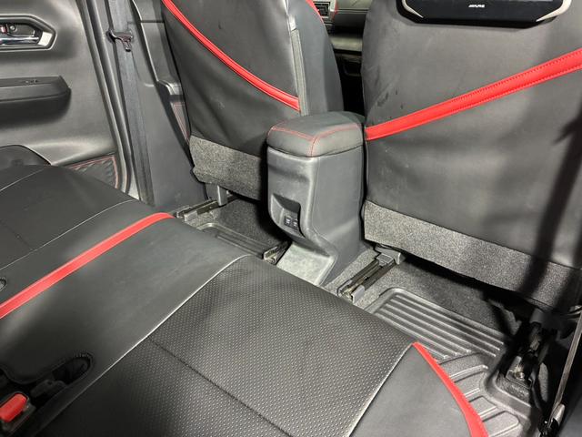 ライズ Z Z ワンオーナー 女性社用車 禁煙 衝突被害軽減システム ALPIN BIG-X ETC2.0 クルーズコントロール リアモニター シートヒーター AppleCarPlay AndoroidAuto(72枚目)