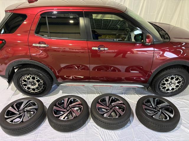 ライズ Z Z ワンオーナー 女性社用車 禁煙 衝突被害軽減システム ALPIN BIG-X ETC2.0 クルーズコントロール リアモニター シートヒーター AppleCarPlay AndoroidAuto(74枚目)