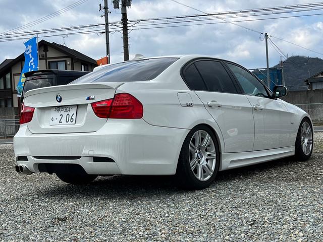 ＢＭＷ ３シリーズ