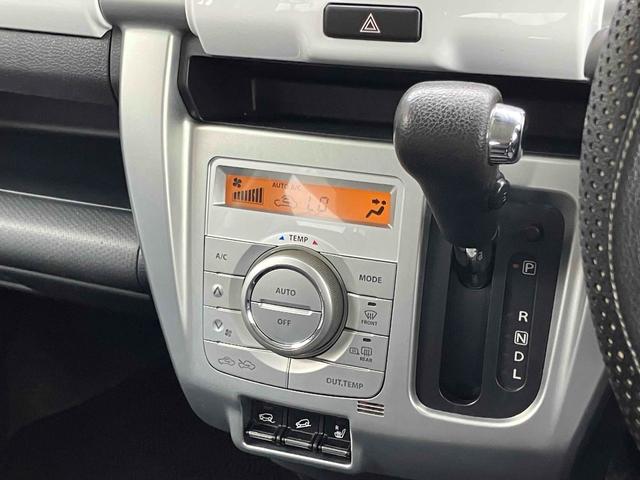 ハスラー Gターボ 4WD ナビ TV 衝突被害軽減システム スマートキー アイドリングストップ 電動格納ミラー シートヒーター ベンチシート CVT 盗難防止システム ABS ESC CD USB(8枚目)