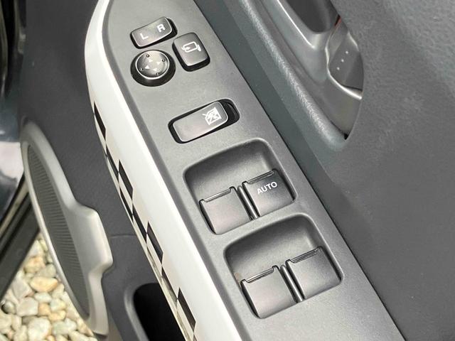 ハスラー Gターボ 4WD ナビ TV 衝突被害軽減システム スマートキー アイドリングストップ 電動格納ミラー シートヒーター ベンチシート CVT 盗難防止システム ABS ESC CD USB(11枚目)