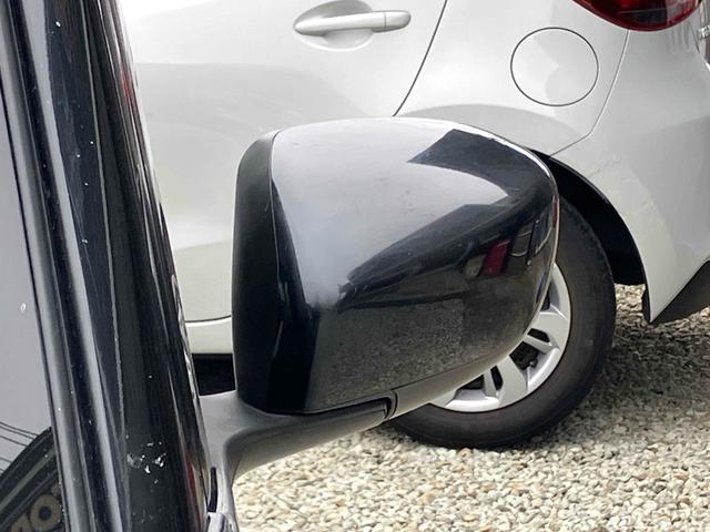 ハスラー Gターボ 4WD ナビ TV 衝突被害軽減システム スマートキー アイドリングストップ 電動格納ミラー シートヒーター ベンチシート CVT 盗難防止システム ABS ESC CD USB(17枚目)