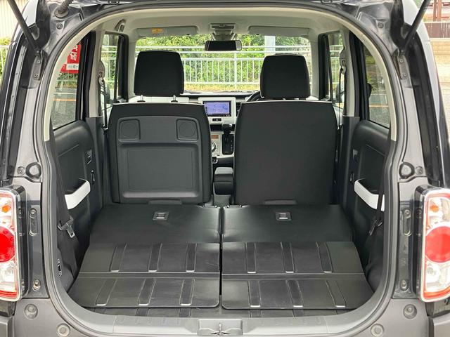 ハスラー Gターボ 4WD ナビ TV 衝突被害軽減システム スマートキー アイドリングストップ 電動格納ミラー シートヒーター ベンチシート CVT 盗難防止システム ABS ESC CD USB(29枚目)