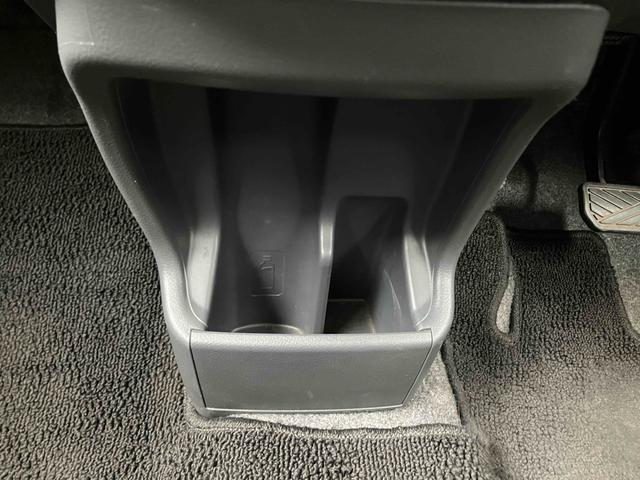 ハスラー Gターボ 4WD ナビ TV 衝突被害軽減システム スマートキー アイドリングストップ 電動格納ミラー シートヒーター ベンチシート CVT 盗難防止システム ABS ESC CD USB(35枚目)