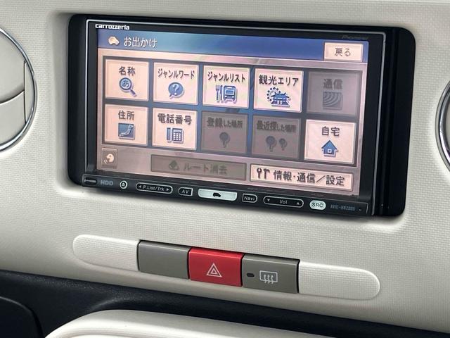 ミラココア ココアプラスＸ　ＥＴＣ　ナビ　ＴＶ　スマートキー　電動格納ミラー　ベンチシート　ＣＶＴ　盗難防止システム　ＡＢＳ　ルーフレール　衝突安全ボディ　エアコン　パワーステアリング　パワーウィンドウ　運転席エアバッグ（5枚目）