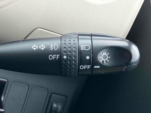 ミラココア ココアプラスＸ　ＥＴＣ　ナビ　ＴＶ　スマートキー　電動格納ミラー　ベンチシート　ＣＶＴ　盗難防止システム　ＡＢＳ　ルーフレール　衝突安全ボディ　エアコン　パワーステアリング　パワーウィンドウ　運転席エアバッグ（10枚目）