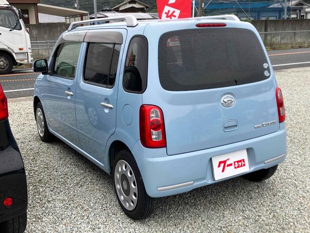 ミラココア ココアプラスＸ　ＥＴＣ　ナビ　ＴＶ　スマートキー　電動格納ミラー　ベンチシート　ＣＶＴ　盗難防止システム　ＡＢＳ　ルーフレール　衝突安全ボディ　エアコン　パワーステアリング　パワーウィンドウ　運転席エアバッグ（15枚目）