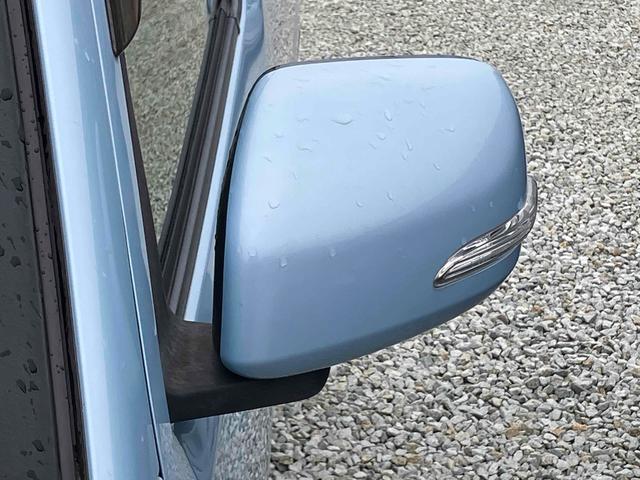 ミラココア ココアプラスＸ　ＥＴＣ　ナビ　ＴＶ　スマートキー　電動格納ミラー　ベンチシート　ＣＶＴ　盗難防止システム　ＡＢＳ　ルーフレール　衝突安全ボディ　エアコン　パワーステアリング　パワーウィンドウ　運転席エアバッグ（16枚目）