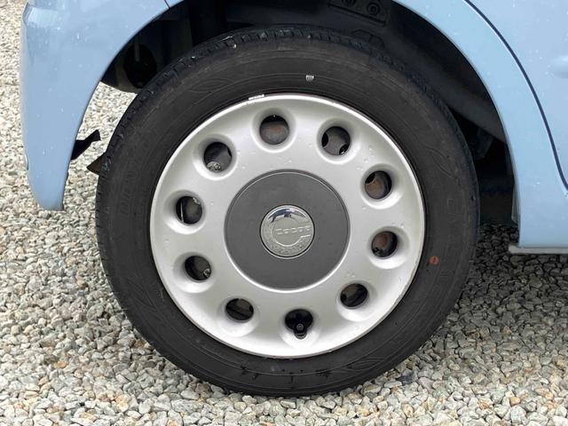 ミラココア ココアプラスＸ　ＥＴＣ　ナビ　ＴＶ　スマートキー　電動格納ミラー　ベンチシート　ＣＶＴ　盗難防止システム　ＡＢＳ　ルーフレール　衝突安全ボディ　エアコン　パワーステアリング　パワーウィンドウ　運転席エアバッグ（20枚目）