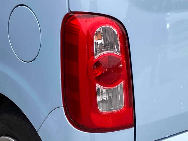 ミラココア ココアプラスＸ　ＥＴＣ　ナビ　ＴＶ　スマートキー　電動格納ミラー　ベンチシート　ＣＶＴ　盗難防止システム　ＡＢＳ　ルーフレール　衝突安全ボディ　エアコン　パワーステアリング　パワーウィンドウ　運転席エアバッグ（22枚目）