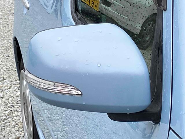 ミラココア ココアプラスＸ　ＥＴＣ　ナビ　ＴＶ　スマートキー　電動格納ミラー　ベンチシート　ＣＶＴ　盗難防止システム　ＡＢＳ　ルーフレール　衝突安全ボディ　エアコン　パワーステアリング　パワーウィンドウ　運転席エアバッグ（26枚目）