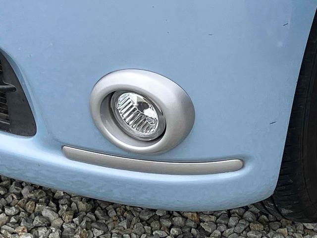 ミラココア ココアプラスＸ　ＥＴＣ　ナビ　ＴＶ　スマートキー　電動格納ミラー　ベンチシート　ＣＶＴ　盗難防止システム　ＡＢＳ　ルーフレール　衝突安全ボディ　エアコン　パワーステアリング　パワーウィンドウ　運転席エアバッグ（29枚目）