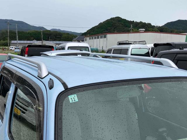 ミラココア ココアプラスＸ　ＥＴＣ　ナビ　ＴＶ　スマートキー　電動格納ミラー　ベンチシート　ＣＶＴ　盗難防止システム　ＡＢＳ　ルーフレール　衝突安全ボディ　エアコン　パワーステアリング　パワーウィンドウ　運転席エアバッグ（30枚目）