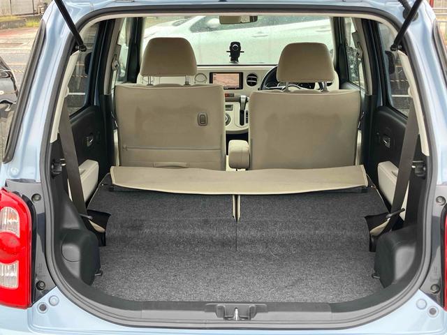 ミラココア ココアプラスＸ　ＥＴＣ　ナビ　ＴＶ　スマートキー　電動格納ミラー　ベンチシート　ＣＶＴ　盗難防止システム　ＡＢＳ　ルーフレール　衝突安全ボディ　エアコン　パワーステアリング　パワーウィンドウ　運転席エアバッグ（31枚目）