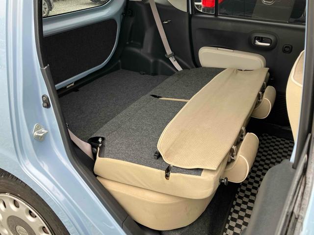 ミラココア ココアプラスＸ　ＥＴＣ　ナビ　ＴＶ　スマートキー　電動格納ミラー　ベンチシート　ＣＶＴ　盗難防止システム　ＡＢＳ　ルーフレール　衝突安全ボディ　エアコン　パワーステアリング　パワーウィンドウ　運転席エアバッグ（32枚目）