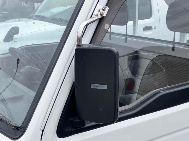 アクティトラック 　軽トラック　４ＷＤ　ＭＴ（5枚目）