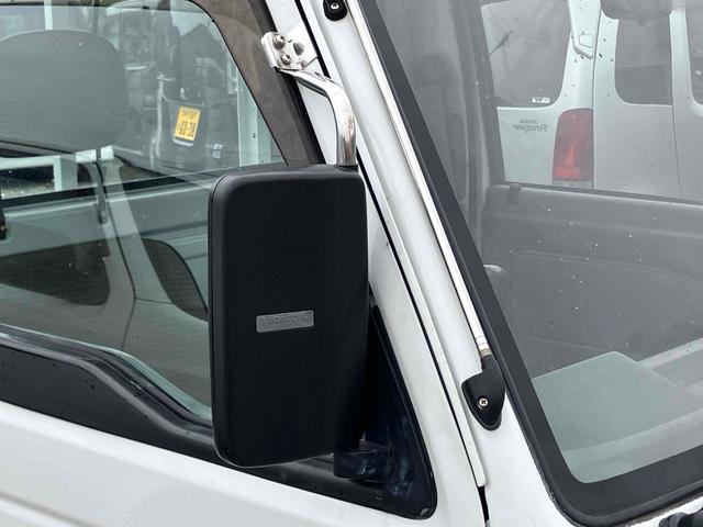 アクティトラック 　軽トラック　４ＷＤ　ＭＴ（10枚目）