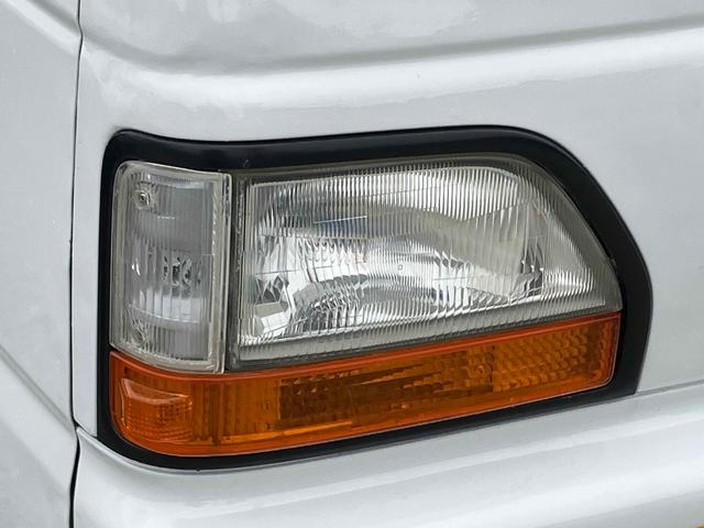 アクティトラック 　軽トラック　４ＷＤ　ＭＴ（11枚目）