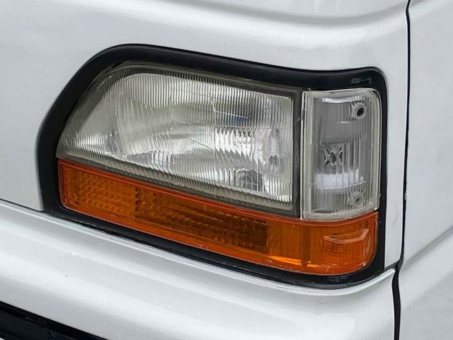 アクティトラック 　軽トラック　４ＷＤ　ＭＴ（12枚目）