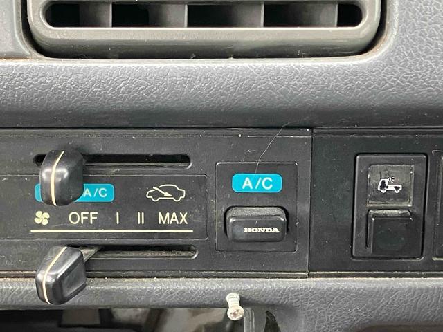 アクティトラック 　軽トラック　４ＷＤ　ＭＴ（23枚目）