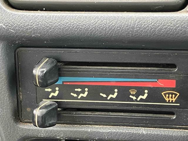 アクティトラック 　軽トラック　４ＷＤ　ＭＴ（24枚目）