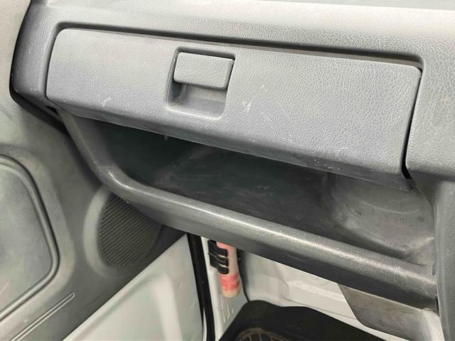 アクティトラック 　軽トラック　４ＷＤ　ＭＴ（28枚目）