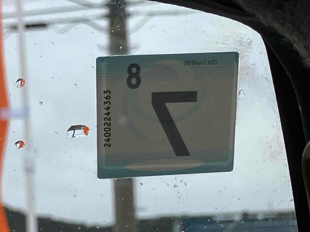 アクティトラック 　軽トラック　４ＷＤ　ＭＴ（30枚目）