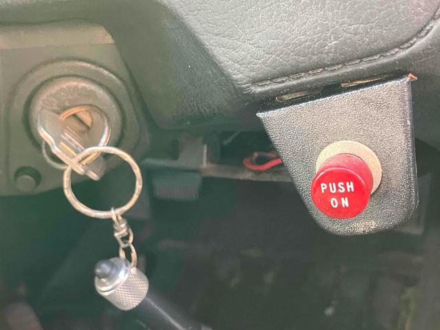 フェアレディ ETC MT ターボ アルミホイール エアコン(7枚目)