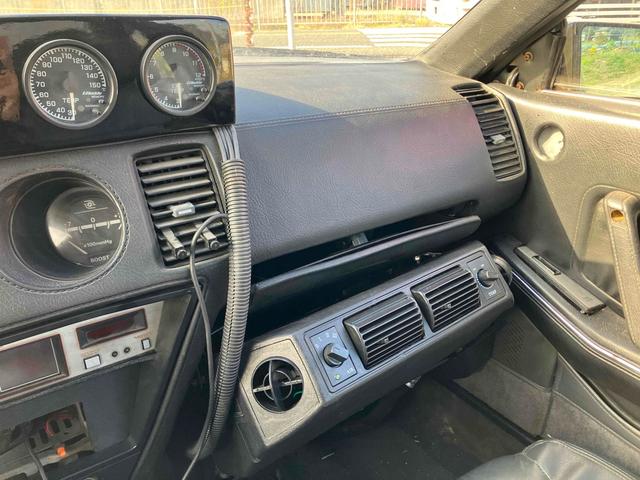 フェアレディ ETC MT ターボ アルミホイール エアコン(10枚目)