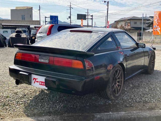 フェアレディ ETC MT ターボ アルミホイール エアコン(11枚目)