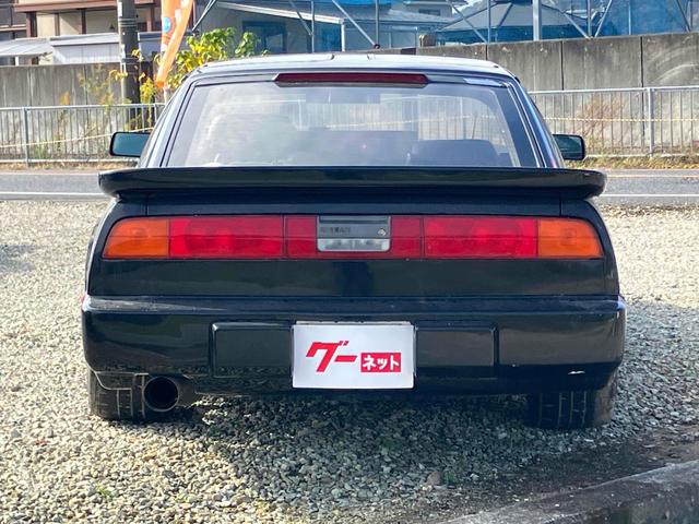 フェアレディ ETC MT ターボ アルミホイール エアコン(12枚目)