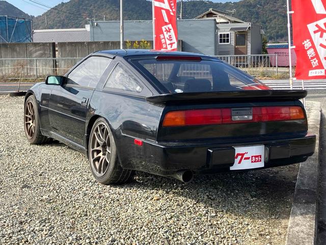 フェアレディ ETC MT ターボ アルミホイール エアコン(13枚目)