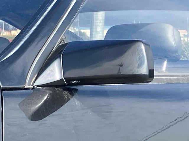 フェアレディ ETC MT ターボ アルミホイール エアコン(15枚目)