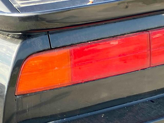 フェアレディ ETC MT ターボ アルミホイール エアコン(17枚目)