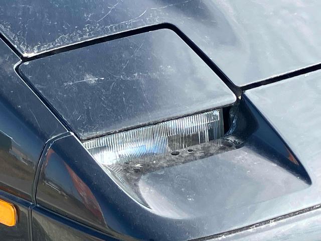 フェアレディ ETC MT ターボ アルミホイール エアコン(18枚目)