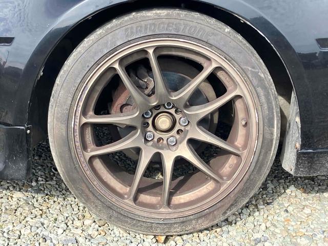 フェアレディ ETC MT ターボ アルミホイール エアコン(20枚目)