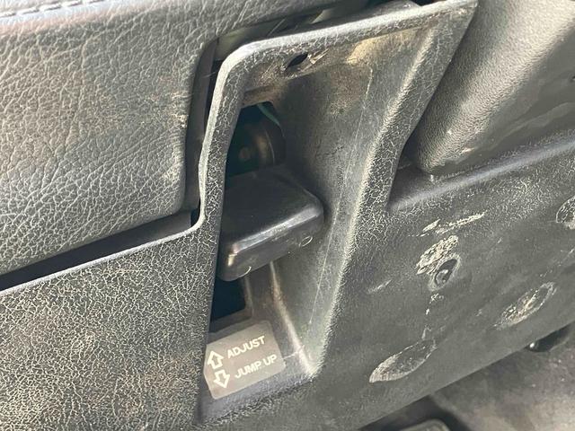 フェアレディ ETC MT ターボ アルミホイール エアコン(26枚目)