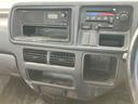 　４ＷＤ　軽トラック　ＭＴ　エアコン　運転席エアバッグ（18枚目）