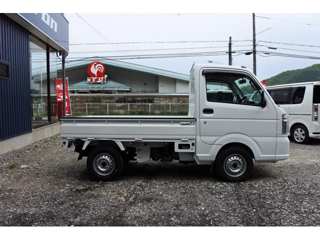 M 4WD・オートマ(2枚目)