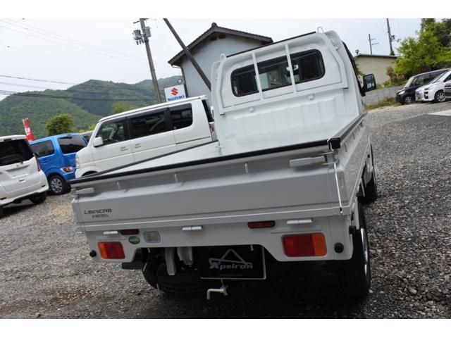 M 4WD・オートマ(3枚目)