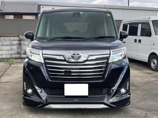 カスタムG-T モデリスタフルエアロ 両側パワースライド ドライブレコーダー 地デジナビ ETC 衝突軽減装置(2枚目)