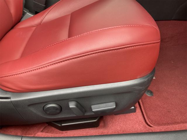 15S 100周年特別記念車 赤革 純正フルエアロ ドライブレコーダー バックカメラ ETC(18枚目)
