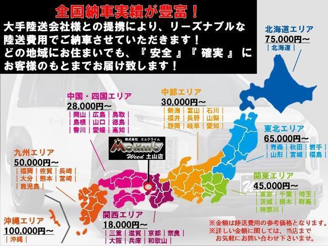 ブラックエディション 純正20インチAW(ブラック)専用ブラックカラーVer 純正ディスプレーオーディオ&ナビゲーションシステム 7人乗り フロアマット ドライブレコーダー 未登録車(5枚目)