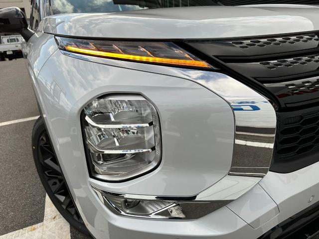 三菱 アウトランダーＰＨＥＶ