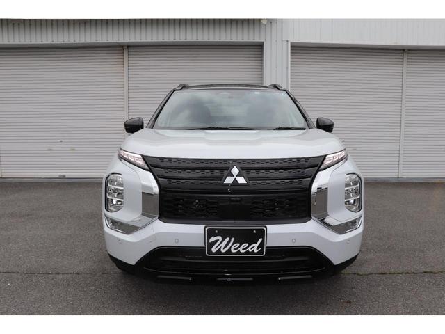 三菱 アウトランダーＰＨＥＶ